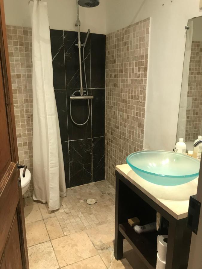 Appartement Plein Sud Пор-Вандр Экстерьер фото